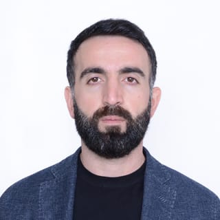 Ulvi Hasanli